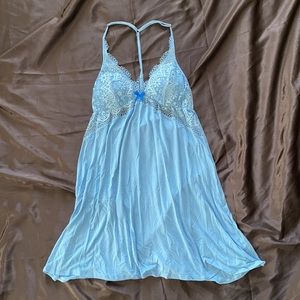 New Victoria Secret Night Gown